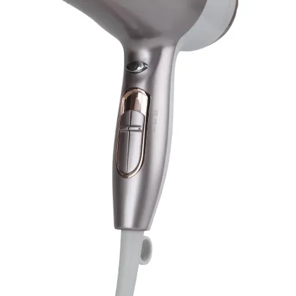 Confu/Kangfu ETL Certified 110V Low Noise Hair Dryer