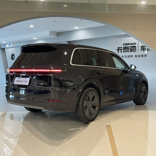 2024 Ведущий идеал L9 Ultra 449ps