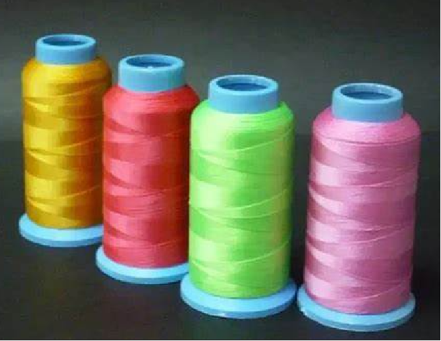 High Tenacity Polyester Filament for Bonded Thread