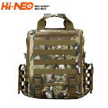 Berkualiti tinggi 1000D Nylon Hiking Waterproof Tactical Baging Beg