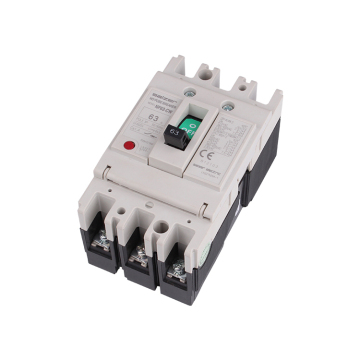 SALZER NF-63CW 3Pole MCCB Circuit Breaker 32A-63A