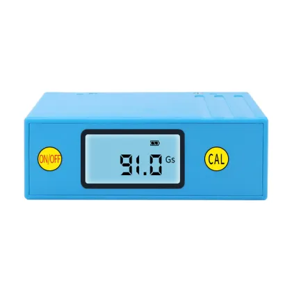 DR60A Marble Gloss Meter for Floor Stone, Floor Paint, and Ceramic Surfaces
