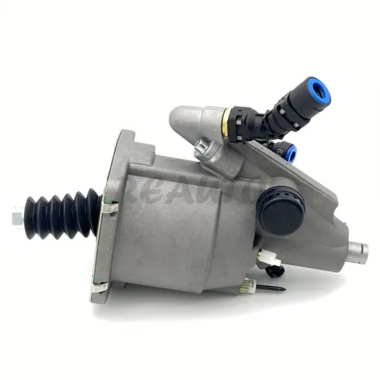 Clutch Servo Booster for Renault Premium Truck - OE 7421127107