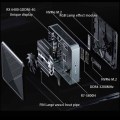 Fanless Ryzen R7 5800H 미니 PC