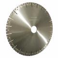 14inch 350mm granite saw blade-W