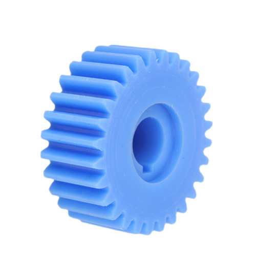 Flame Retardant Peek Gears