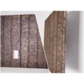 Overlay Abrasion Steel Plate