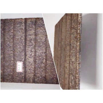 Imbondela Abrasion Steel Plate