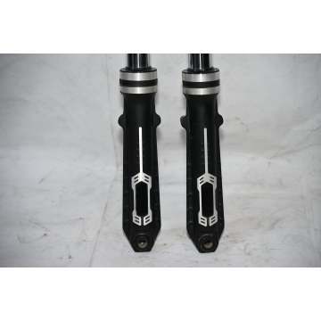 Amortiguadores para mejorar la estabilidad del vehículo