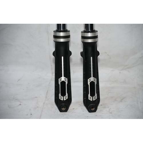 Amortiguadores para mejorar la estabilidad del vehículo