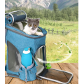 Kucing Anjing Kecil Beg Beg Bahu Luar