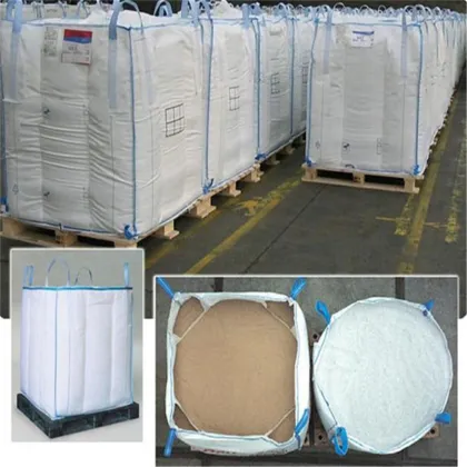 1 ton PP woven fibc packaging