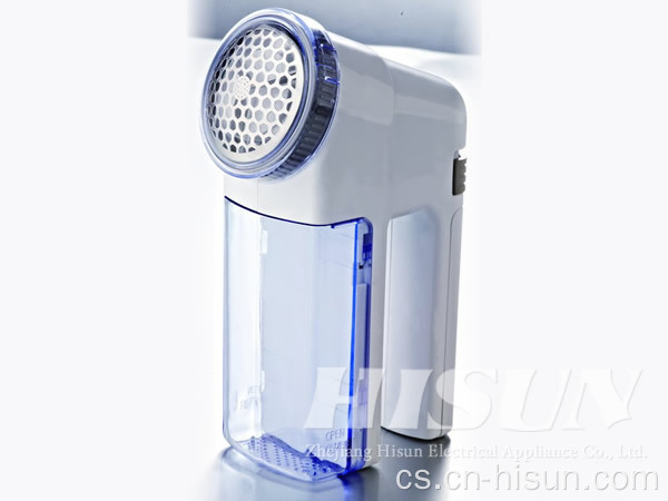 Elektrický odstraňovač žmolků RSGX701