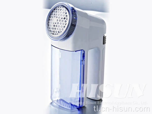 RSGX701 de-kuryenteng pantanggal ng lint