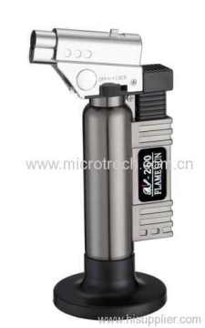 Angle Head Micro Torch For Lab 