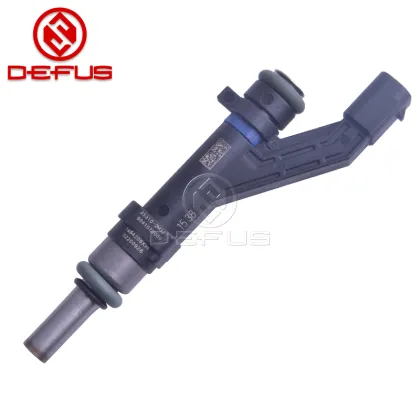 DEFUS Guangzhou auto parts car parts new fuel injector nozzle OE 35310-2M327 353102M327 for auto car petrol fuel injector