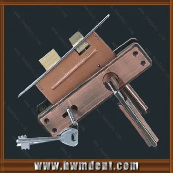 Locks (2567)