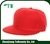 bright colored customize free snapback hats and caps