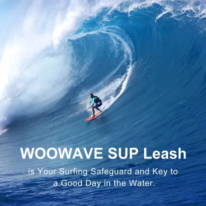 High Quality Surf Surfing Leash Surfboard Leash