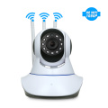 Pan Tilt Wireless Smart CCTV PTZ Camera