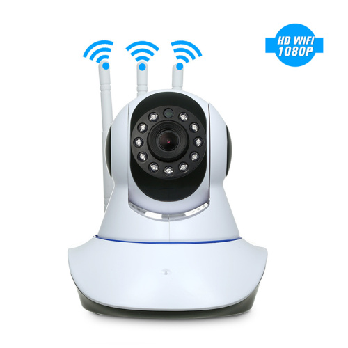 PTZ Indoor Security Camera Kids Camera