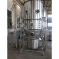 One Step Granulator Health products fluid bed granulator Dairy products granulator Supplier