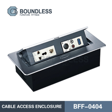 Muncul soket outlet desktop