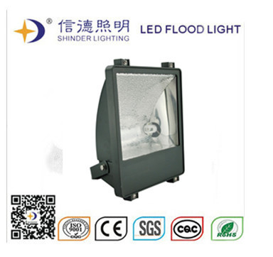 Mirror Type High Purity Reflector Outdoor Floodlighting (SDFL326A)