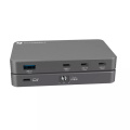 2022 USB 4.0 Thunderbolt 4 도킹 스테이션