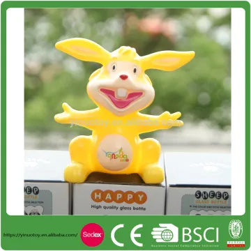rabbit wholesale custom vinyl action figure toys