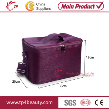 Comstic Professional PU Makeuptrain Case