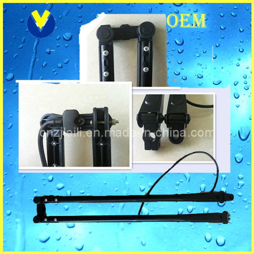 Vertical Wiper Arm For Marcopolo Bus, High Quality Vertical Wiper Arm