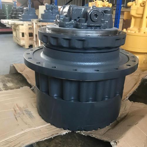 Excavator Parts PC350-6 Final Drive PC350 708-8H-00270