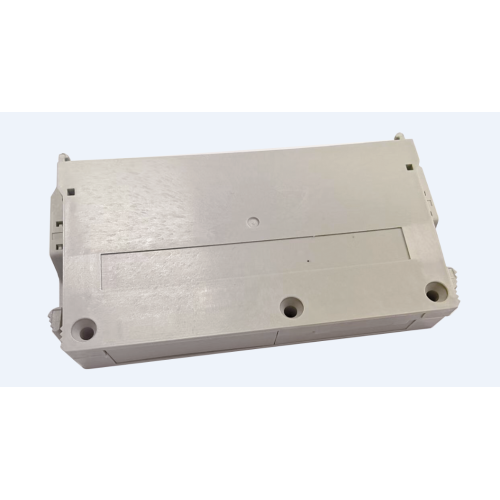 DIN SIGNAL SHELL HOUSING C15 Connector