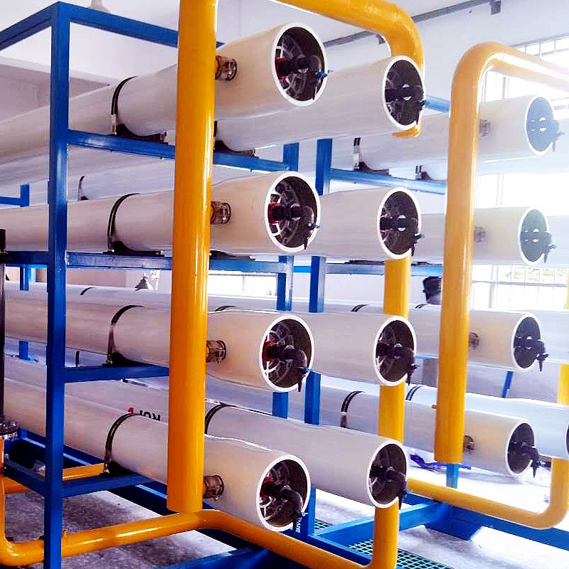 RO -Systemfilter Ro System Filter