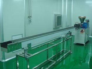 Class 100000 Industrial Clean Rooms EPS PVC for Workshop an
