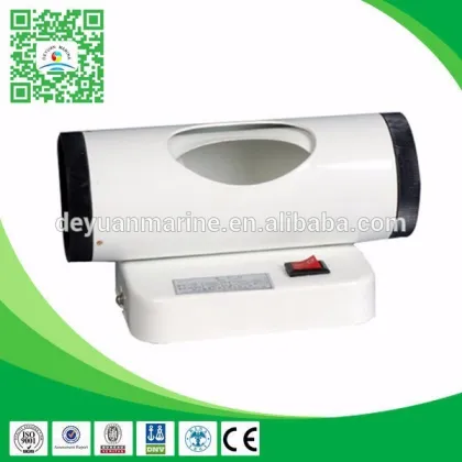 CKS Series Marine Bedside Light