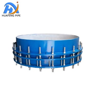 Ductile Iron Pipe Dismantling Joint