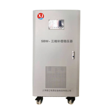 High Efficiency 30KVA 3-Phase AC Welding Machine with Automatic Voltage Stabilizer and Regulator