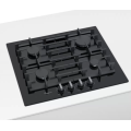 Gas Bosch Hob 4 Burner Glass Top