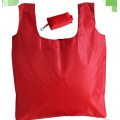 Novo Design Ripstop Nylon Recycled Shopping Bag