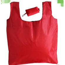 Nouveau sac à provisions recyclé en nylon Ripstop