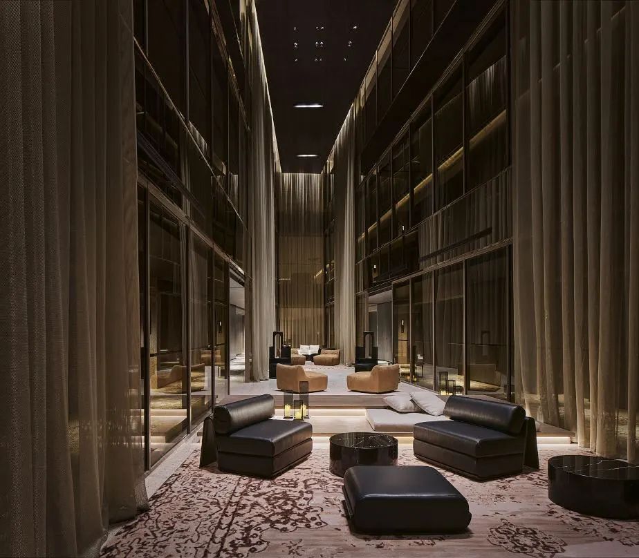 Kimpton Qiantan Hotel Shanghai (12)