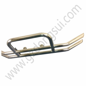 American Truck Deer Guard for Volvo
