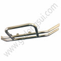 truck accessories deer guard for volvo vnl peterbilt