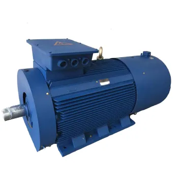 Best Y2VP YVF2 450KW AC Variable Frequency Motor: Top Picks and Detailed Analysis