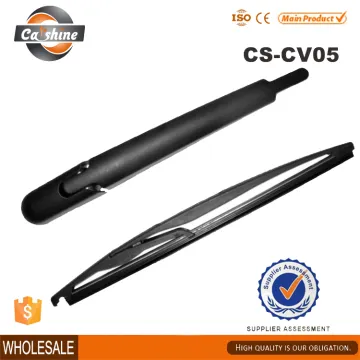 Germany Factory Low Price Car Rear Windscreen Wiper Arm And Blade For CHEVROLET AVEO