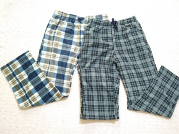winter pants