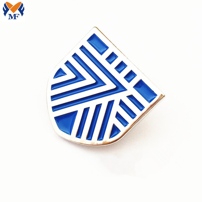 Enamel Pins Brooch