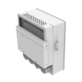 IP65 Μονή φάσης Home Storage Hybrid Solar Inverter